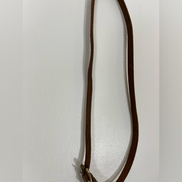 TWELFTH Street By Cynthia Vincent Belt Made in USA - Picture 3 of 6